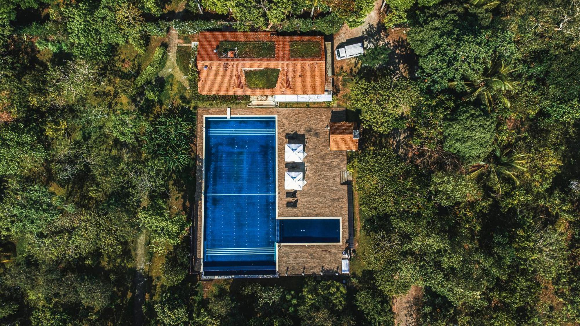 Pintoresco Anuling Exterior foto